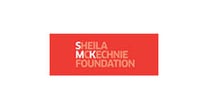Logo Sheila McKechnie Foundation
