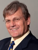 Eicke R. Weber