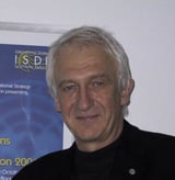 Johann Georg Goldammer
