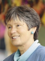 Angelika Zahrnt