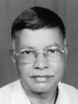 Ram Chandra Prasad