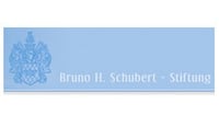 Logo Bruno H. Schubert-Stiftung