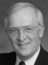 Gene Elden Likens