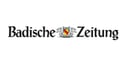 Logo Badische Zeitung