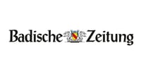Logo Badische Zeitung