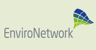 Logo EnviroNetwork