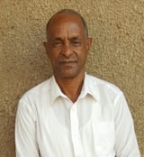 Debesai Ghebrehiwet