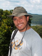 Carlos Roberto Vasquez Almazan