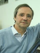Manuel Collares-Pereira