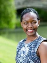 Margret Mauricia Nambatya