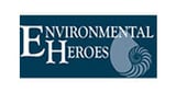 Logo Environmental Heroes