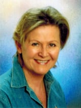 Jutta Wiesenthal