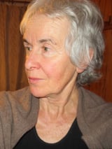 Mathilde Halla