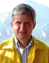 Sergiy Zibtsev