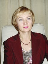 Natalia Manzurova