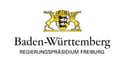 Logo Baden-Württemberg Regierungspräsidium Freiburg