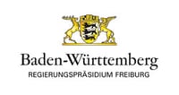 Logo Baden-Württemberg Regierungspräsidium Freiburg