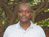 Daniel Letoiye