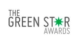 Logo The Green Star Awards