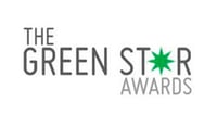 Logo The Green Star Awards