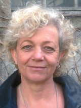 Marion Pancur