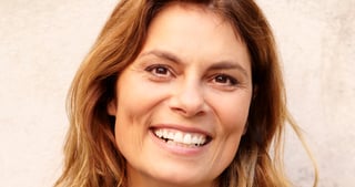 Portrait of Sarah Wiener