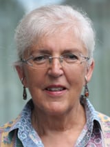 Christine von Weizsäcker