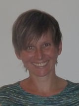 Kristin Kaschner