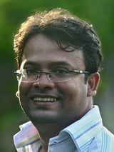 Mohammed Rezwan