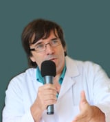 Bruno Chareyron