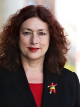 Monika Griefahn