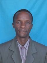 Reuben Mtitu
