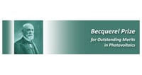 Logo Becquerel Prize for Outstanding Merits in Photovoltaics