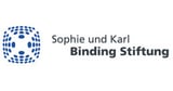 Logo Sophie und Karl Binding Stiftung