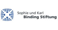 Logo Sophie und Karl Binding Stiftung