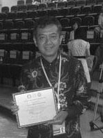 Suryo Wardhoyo Prawiroatmodjo