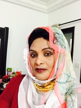 Balgis Osman Elasha