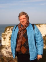 David Lowry