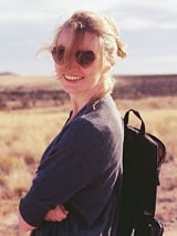 Jessica Olson