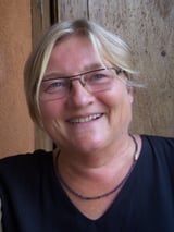 Cornelia Hesse-Honegger