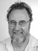 Sir Bob Watson