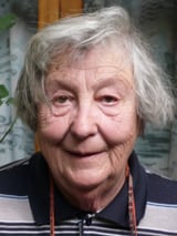 Annelie Dehmel