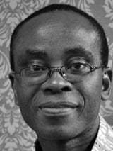 Nnimmo Bassey