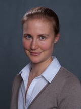 Lena Mahr