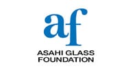 Logo Asahi Glass Foundation
