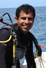 Vik Mohan