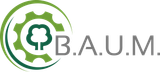 Logo B.A.U.M.