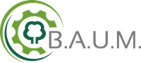 Logo B.A.U.M.