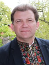 Bohdan Prots