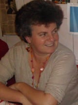 Judith Molnár